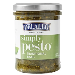 Basil Pesto