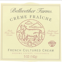 Creme Fraiche