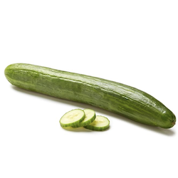 English Cucumber
