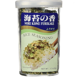 Furikake Seasoning