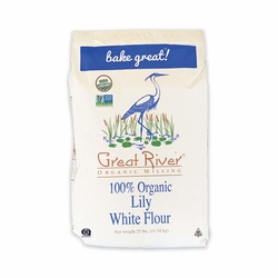 Organic Flour