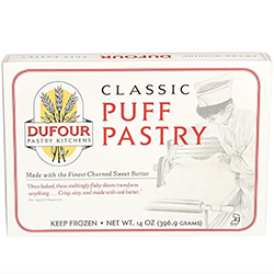 Puff Pastry