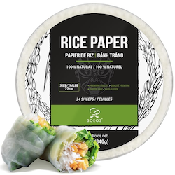 Rice Paper