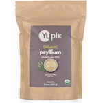 Whole Husk Psyllium